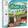 smart kralici nora