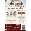 liska podsita duet 3