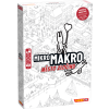 mikromakro mesto zlocinu