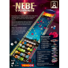 nebe v plamenech