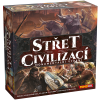 stret civilizaci monumentalni edice