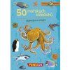 expedice priroda 50 morskych zivocichu