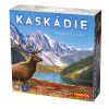 kaskadie 3