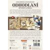 odhodlani severni afrika 2