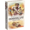 odhodlani severni afrika 2
