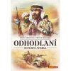 odhodlani severni afrika