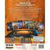 mars teraformace expedice ares