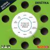desitka jidlo a piti rozsireni