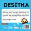 desitka cestovani rozsireni