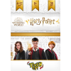 time s up harry potter