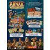 ztraceny ostrov arnak velitele expedic 2