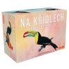 na kridlech hnizdici box