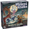plysova hlidka braskovy patalie