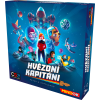 hvezdni kapitani