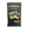 citadela metropole minirozsireni