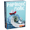 papirove more