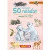 expedice priroda 50 zvirecich mladat