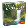 krajiny kaskadie rozsireni
