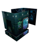 nemesis unikova hra