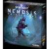 nemesis unikova hra 3