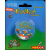 heckmeck z zizalek mini
