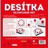 desitka olympijske hry