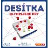 desitka olympijske hry 2