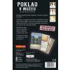 poklad v muzeu