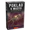 poklad v muzeu