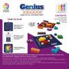 smart genius square logicka hra pro dva