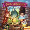 mali alchymiste