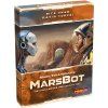 mars teraformace marsbot rozsireni cesky