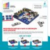 smart auto blok
