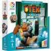 smart utek z podzemi 3