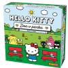 hello kitty den v parku