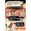 velmi vymirajici dinosauri zhavy t rex 2