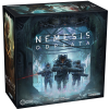 nemesis odplata