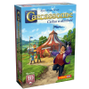 carcasonne rozsireni 10 cirkus a akrobate 2025
