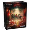 nemesis odplata podpurna jednotka