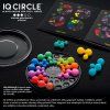 smart iq deluxe circle 2