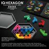 smart iq deluxe hexagon 2
