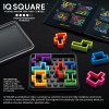 smart iq deluxe square
