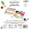 barevna priserka cestovni vydani