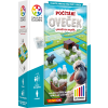 smart pocitani ovecek