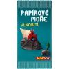 papirove more vlnobiti