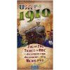 Ticket to Ride: 1910 (rozšíření)