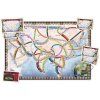Ticket to Ride: Asia