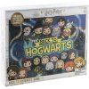 back to hogwarts board game