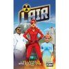 lair