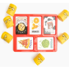the lunch room game